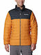 Lite Ii Якета Puffer Sunstone Shark