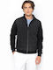 Jacket Puffer Black