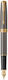 Stilou Sonnet Core Grey GT F