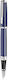 W Exception24 Slim Blue Ct Fpen F