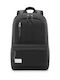 Zagatto Backpack Αδιάβροχο Μαύρο