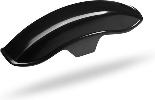Moto Discovery Motorcycle Front Wheel Fender for BMW Scrambler for Triumph Scrambler Black 1pcs