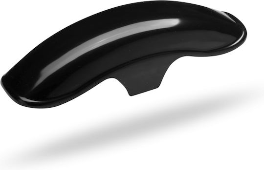 Moto Discovery Motorcycle Front Wheel Fender for BMW Scrambler for Triumph Scrambler Black 1pcs