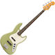 Fender 4-String Electric Bass Player Ii Jazz