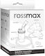 Σετ Νεφελοποίησης Rossmax