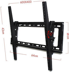 KAL Electronics C55 Wandmontage TV-Halterung Bis 70 Zoll KAL Electronics C55 Wandmontage TV-Halterung Bis 70 Zoll