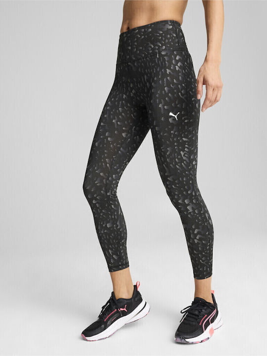 PUMA Train Fav Instruire Colanti de femei Cropp...