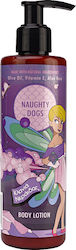 Naughty Dogs Κλανια Νεραϊδας Lotion Σώματος 250ml