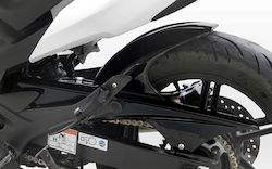 Moto Discovery Motorcycle Rear Wheel Fender for Honda CBF 1000 Black 1pcs Moto Discovery Motorcycle Rear Wheel Fender for Honda CBF 1000 Black 1pcs