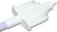 Βουρτσακια Τεστ Pap Τυπου Wallach Papette 16 Cm Πλαστικο 29738 Gima 1 Τεμ