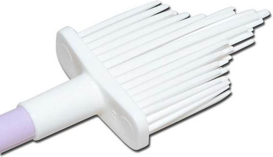 Βουρτσακια Τεστ Pap Τυπου Wallach Papette 16 Cm Πλαστικο 29738 Gima 1 Τεμ