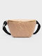 Nolah Dysen Waist Bag Beige