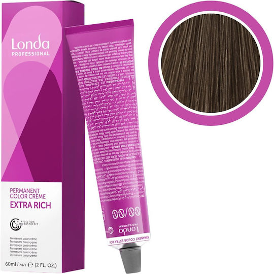 Londa Professional Боя За Коса 4/0 60мл