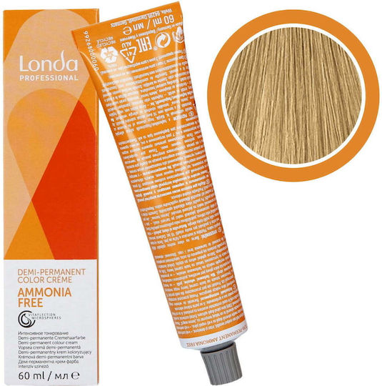 Londa Professional Londa Professional Temporary Hair Dye Without Ammonia 8/0 60ml
