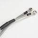 Moto Master Motorcycle Brake Line 212058