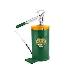 Jadever Hand Grease Gun 16kg