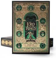 Lord Rings Cards Theory11