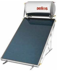 Nobel Încălzitor solar de apă 200lt Sticlă Energie Triplă 2.6 m² Selectiv Nobel Încălzitor solar de apă 200lt Sticlă Energie Triplă 2.6 m² Selectiv
