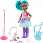 Mattel Puppe Chelsea