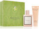 Gucci Bloom Γυναικείο Σετ με Eau de Parfum 2τμχ
