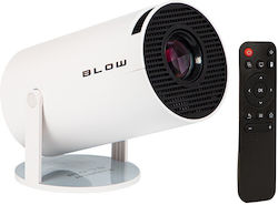 Blow Mini LED with Built-in Speakers