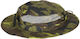 Mfh Bush Hat Mesh Boonie M95 Cz Camo