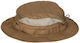 Mfh Bush Hat Mesh Boonie Coyote