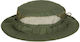 Mfh Bush Hat Mesh Boonie Olive