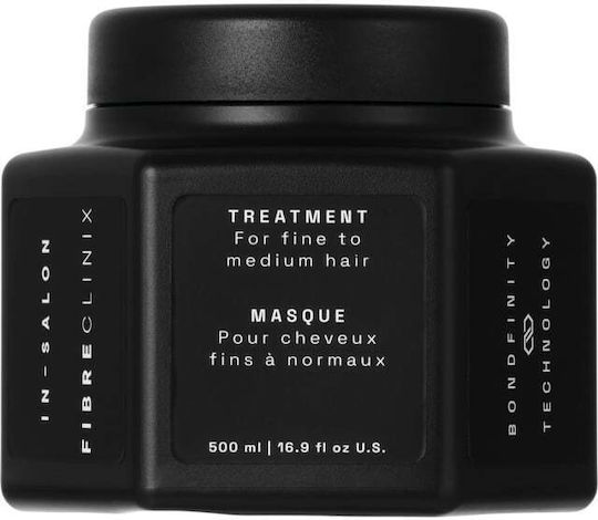 Fibre Clinix Bondfinity Hair Mask for Repair 25gr 500ml