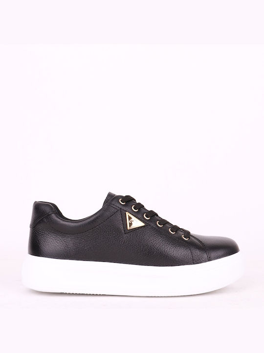 Pegada Sneakers BLACK