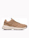 Herren Sneakers Beige