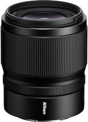 Nikon Nikkor Z 50mm f/1.4 Full Frame για Nikon Z Μount