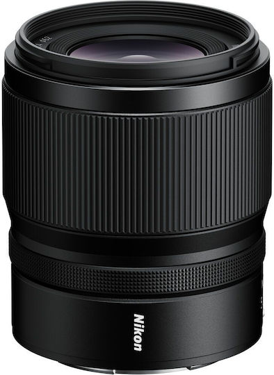 Nikon Full Frame Φωτογραφικός Φακός Nikkor Z 50mm f/1.4 Σταθερός