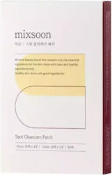 Mixsoon Face Mask 84pcs