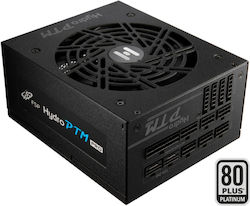 FSP/Fortron Hydro PTM PRO ATX3.1 rev. 2.0 1650W Full Modular 80 Plus Platinum