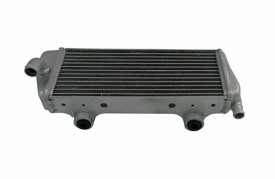 Ksx rechter Wasserkühler Ksx5042 Ktm Exc 125 08-16 Ktm Exc 250 08-16 Ktm Exc 200 08-16 Ktm Exc 300 11-16 Husaberg Te 250 11-15