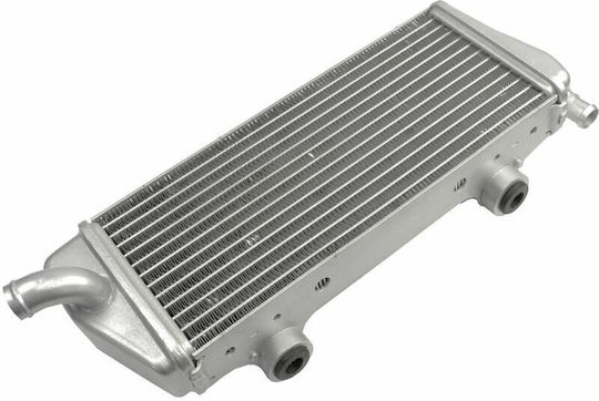 Ksx Right Radiator Ksx5022 Husaberg Fe 570 09-12 Husaberg Fe 450 09-12 Husaberg Fe 390 10-12 Ktm Smr 450 08-12 Husaberg Fs 570 10-11