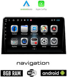 Аудиосистема 2017 с Bluetooth, USB & GPS Аудиосистема 2017 с Bluetooth, USB & GPS