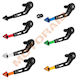 Puig Motorcycle Lever Guards Yamaha YZF-R1
