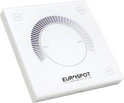 Eurospot Wireless Dimmer Touch RF 6238