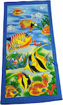 Beach Towel 70x150 Abyss-2