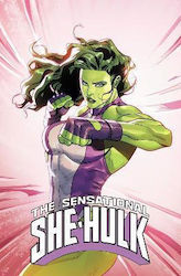 She-hulk