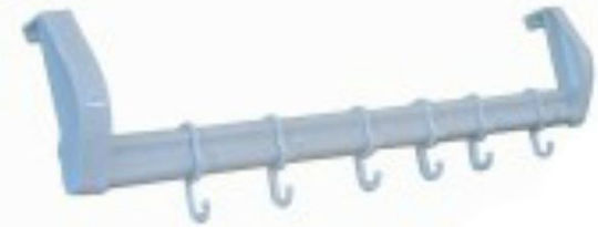 Homeplast Door Hook