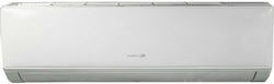 Nordstar Pro 12000 BTU A+++ με Ιονιστή και WiFi