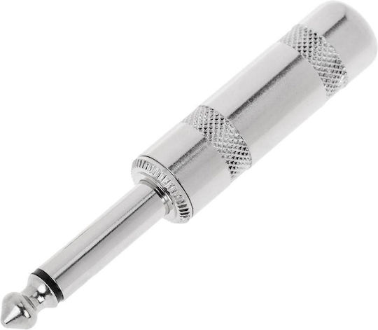 Tj016 Μονοφωνικό Καρφί 6 1/2 Kal Electronics