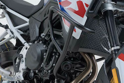 Протективни Решетки Bmw F '18–'26 Sw-motech Sbl.07.897.10001/b Протективни Решетки Bmw F '18–'26 Sw-motech Sbl.07.897.10001/b