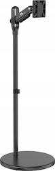 Spacetronik MC970B Επιτραπέζια Βάση Οθόνης έως 35"
