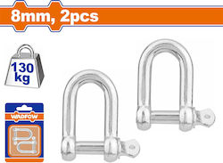 Wadfow Navy Key Boat Deck 8mm