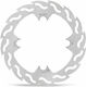 Moto Master Brake Disc for Husqvarna TE / WR 125