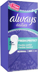 Always Panty Liners 30pcs